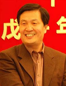 李劍波[中國海外集團副董事長]