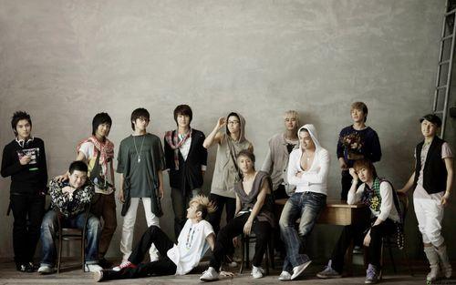 Super Junior