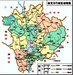 川北[歷史行政區劃]