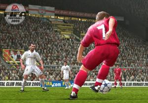 《FIFA2005》