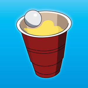 Beer Pong