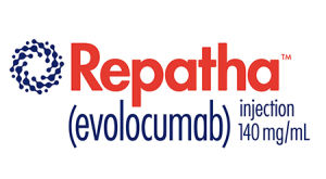 Repatha(evolocumab)