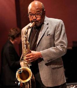 James Moody