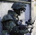 法國陸軍FELIN未來士兵系統