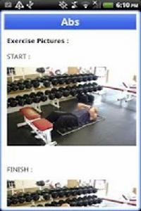 My Daily Workouts