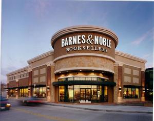 Barnes & Noble