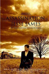 The Assassination of Jesse James by the Coward Robert Ford