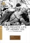 《亨利八世的私生活》