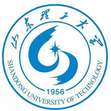 山東理工大學校標（校徽）