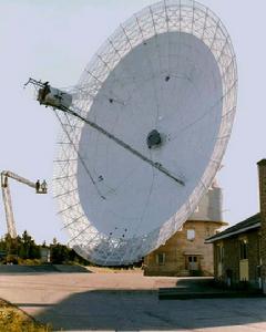 VLBI