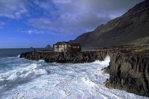 耶羅島