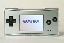 gba[任天堂第二代便攜遊戲主機]