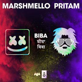 Biba[Marshmello/Pritam合作單曲]