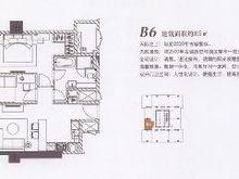 環球188戶型圖