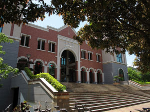 Xiamen University