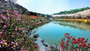 長沙植物園