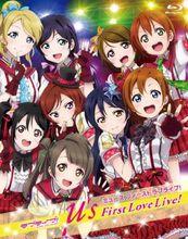 LoveLive![日本的二次元偶像企劃]