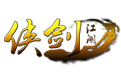 俠劍江湖LOGO