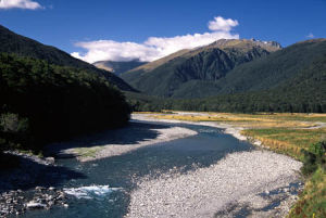 阿斯派靈山國家公園