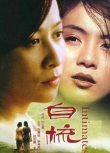 自梳[1997年張之亮執導電影]