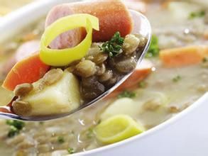 平肝鯇魚湯