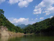 梅花山國家森林公園