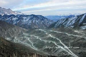 川藏線自助旅遊俱樂部