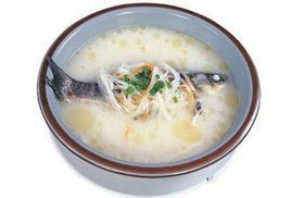 魚湯