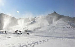 臥虎山滑雪場