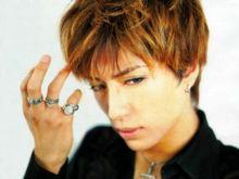 GACKT