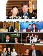 The SPA China Summit