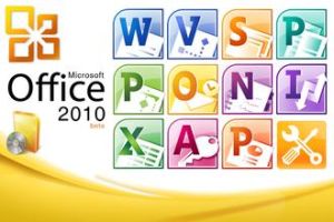 Microsoft Office 2010