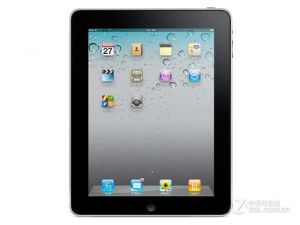 蘋果 iPad 4
