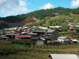 白岩自然村[羅源縣起步鎮洋北村的一個畲族自然村]