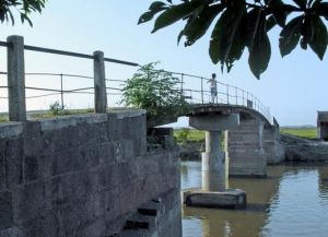 畫鵲橋