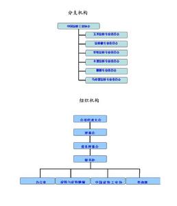 中國澱粉工業協會