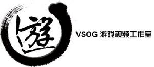 V.S.O.G工作室logo