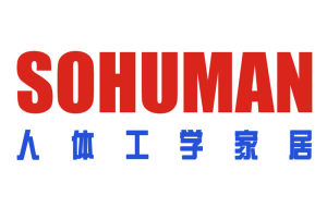 SOHUMAN人體工學家居