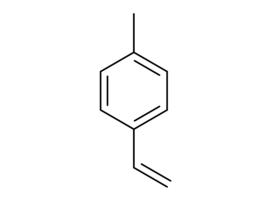 4-甲基苯乙烯