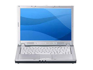 戴爾 Inspiron 710M