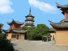 泰興慶雲寺