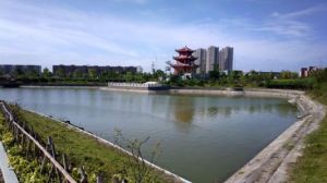 西洋公園