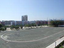 黑河市第二中學