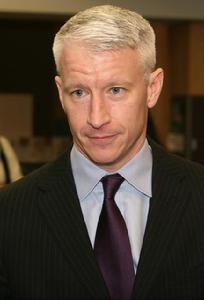 Anderson Cooper