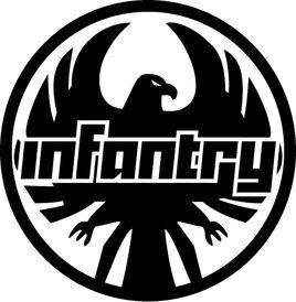 Infantry[手錶品牌]