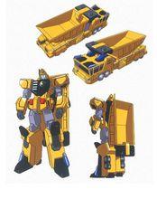 勇者王GAOGAIGAR