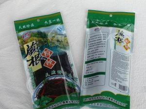 綿陽市遊仙區九寨蕨類食品加工廠