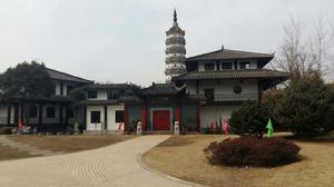 皖江文化博物館