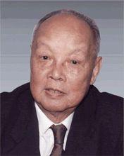 鍾夫翔(1911-1992)