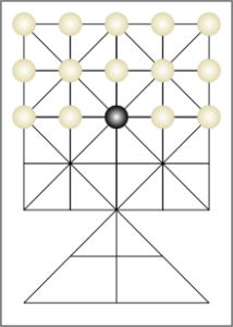 美洲豹棋